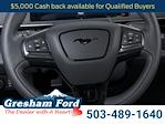 New 2025 Ford Mustang Mach-E Select for sale #SMA59402 - photo 13