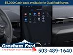 New 2025 Ford Mustang Mach-E Select for sale #SMA59402 - photo 15