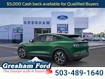New 2025 Ford Mustang Mach-E Select for sale #SMA59402 - photo 2