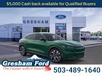 New 2025 Ford Mustang Mach-E Select for sale #SMA59402 - photo 7