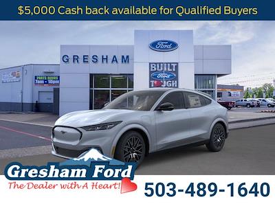 2025 Ford Mustang Mach-E AWD SUV for sale #SMA59617 - photo 1