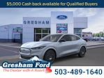 2025 Ford Mustang Mach-E AWD SUV for sale #SMA59617 - photo 1