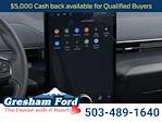 2025 Ford Mustang Mach-E AWD SUV for sale #SMA59617 - photo 15