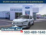 2025 Ford Mustang Mach-E AWD SUV for sale #SMA59617 - photo 3
