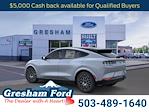 2025 Ford Mustang Mach-E AWD SUV for sale #SMA59617 - photo 2