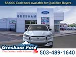 2025 Ford Mustang Mach-E AWD SUV for sale #SMA59617 - photo 6