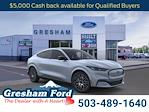 2025 Ford Mustang Mach-E AWD SUV for sale #SMA59617 - photo 7
