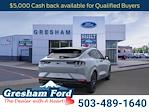 2025 Ford Mustang Mach-E AWD SUV for sale #SMA59617 - photo 9