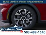 2025 Ford Mustang Mach-E RWD SUV for sale #SMA59645 - photo 22