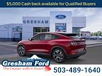 2025 Ford Mustang Mach-E RWD SUV for sale #SMA59645 - photo 2