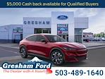 2025 Ford Mustang Mach-E RWD SUV for sale #SMA59645 - photo 7