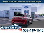 2025 Ford Mustang Mach-E RWD SUV for sale #SMA59645 - photo 9