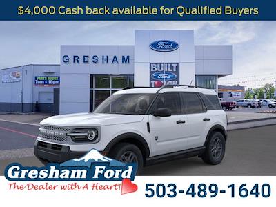 2025 Ford Bronco Sport 4WD SUV for sale #SRE86755 - photo 1
