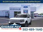 2025 Ford Bronco Sport 4WD SUV for sale #SRE86755 - photo 3