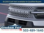 2025 Ford Bronco Sport 4WD SUV for sale #SRE86755 - photo 20