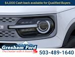 2025 Ford Bronco Sport 4WD SUV for sale #SRE86755 - photo 21