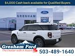 2025 Ford Bronco Sport 4WD SUV for sale #SRE86755 - photo 2