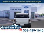 2025 Ford Bronco Sport 4WD SUV for sale #SRE86755 - photo 5