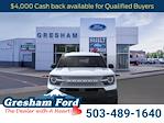 2025 Ford Bronco Sport 4WD SUV for sale #SRE86755 - photo 6