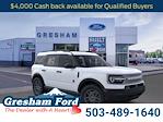 2025 Ford Bronco Sport 4WD SUV for sale #SRE86755 - photo 7