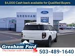 2025 Ford Bronco Sport 4WD SUV for sale #SRE86755 - photo 9