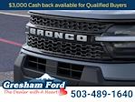 2025 Ford Bronco Sport 4WD SUV for sale #SRF01541 - photo 20