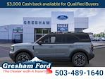 2025 Ford Bronco Sport 4WD SUV for sale #SRF01541 - photo 4
