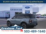 2025 Ford Bronco Sport 4WD SUV for sale #SRF01541 - photo 2