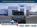 2025 Ford Bronco Sport 4WD SUV for sale #SRF01541 - photo 5