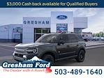 2025 Ford Bronco Sport 4WD SUV for sale #SRF03946 - photo 1