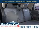 2025 Ford Bronco Sport 4WD SUV for sale #SRF03946 - photo 12
