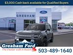 2025 Ford Bronco Sport 4WD SUV for sale #SRF03946 - photo 4