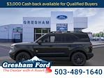 2025 Ford Bronco Sport 4WD SUV for sale #SRF03946 - photo 5