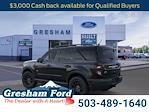 2025 Ford Bronco Sport 4WD SUV for sale #SRF03946 - photo 2