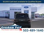 2025 Ford Bronco Sport 4WD SUV for sale #SRF03946 - photo 3