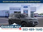 2025 Ford Bronco Sport 4WD SUV for sale #SRF03946 - photo 7