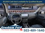 2025 Ford Bronco Sport 4WD SUV for sale #SRF05448 - photo 10