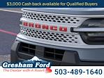 2025 Ford Bronco Sport 4WD SUV for sale #SRF05448 - photo 20