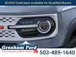 2025 Ford Bronco Sport 4WD SUV for sale #SRF05448 - photo 21
