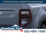 2025 Ford Bronco Sport 4WD SUV for sale #SRF05448 - photo 24