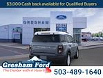 2025 Ford Bronco Sport 4WD SUV for sale #SRF05448 - photo 9