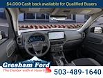 2025 Ford Bronco Sport 4WD SUV for sale #SRF13685 - photo 10