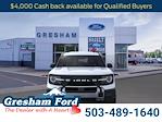 2025 Ford Bronco Sport 4WD SUV for sale #SRF13685 - photo 6