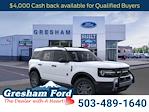 2025 Ford Bronco Sport 4WD SUV for sale #SRF13685 - photo 7