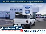 2025 Ford Bronco Sport 4WD SUV for sale #SRF13685 - photo 9