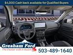 2025 Ford Bronco Sport 4WD SUV for sale #SRF13814 - photo 10