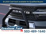 2025 Ford Bronco Sport 4WD SUV for sale #SRF13814 - photo 20