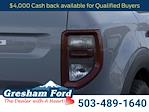 2025 Ford Bronco Sport 4WD SUV for sale #SRF13814 - photo 24