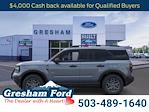 2025 Ford Bronco Sport 4WD SUV for sale #SRF13814 - photo 4