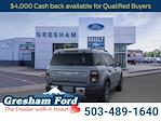 2025 Ford Bronco Sport 4WD SUV for sale #SRF13814 - photo 9